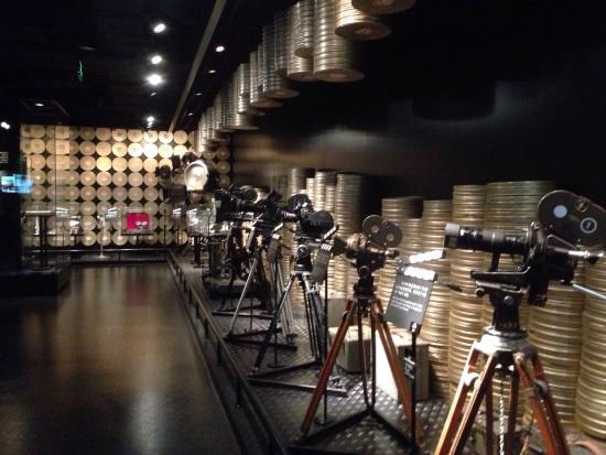 Shanghai Filmmuseum